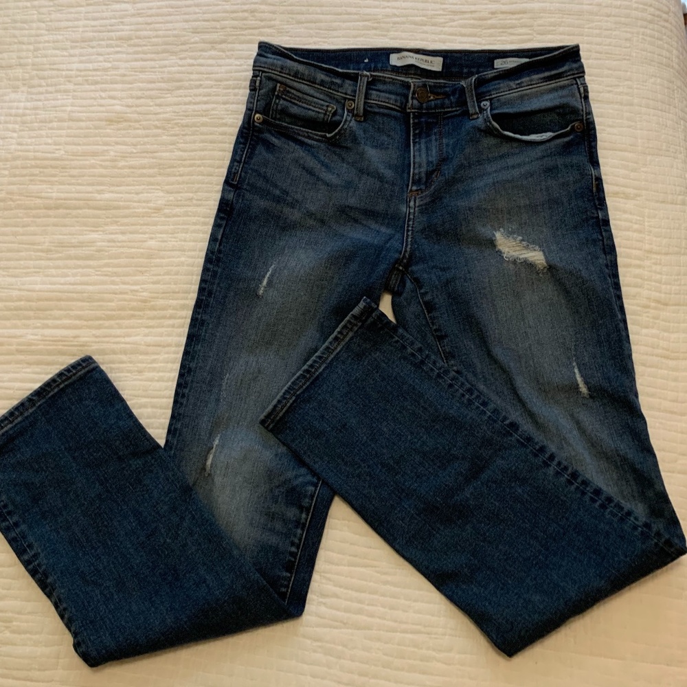 Banana Rebulic Jeans